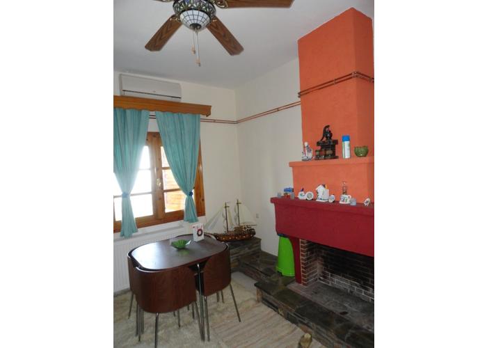 Apartment in Palioi Poroi