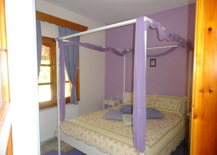 Apartment in Palioi Poroi