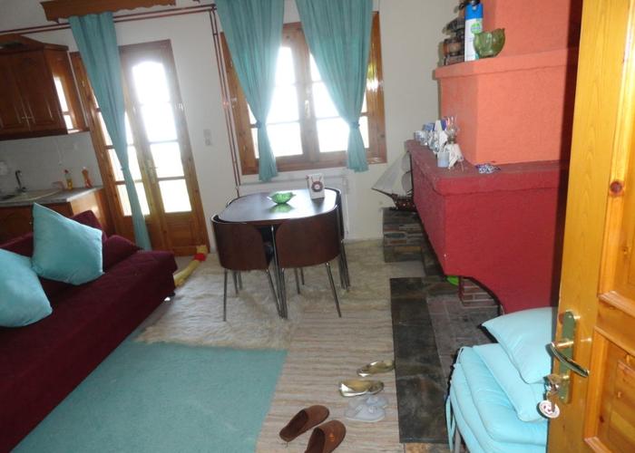 Apartment in Palioi Poroi