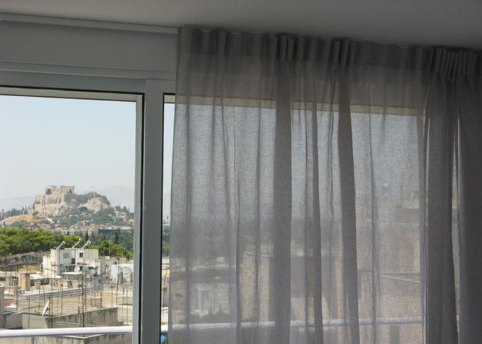 Апартаменты Акрополис в Афинах