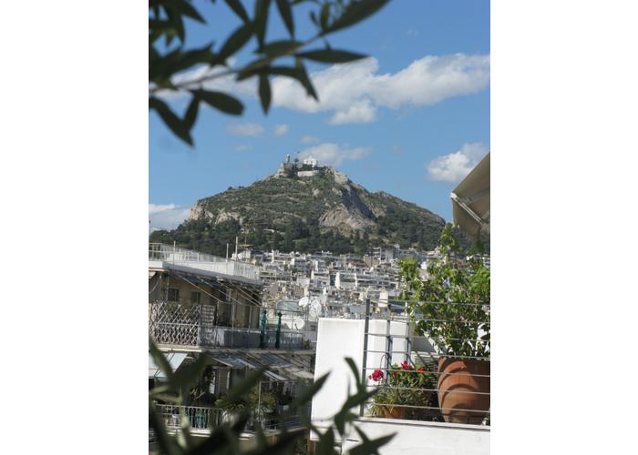 Apartment Acropolis in Athens