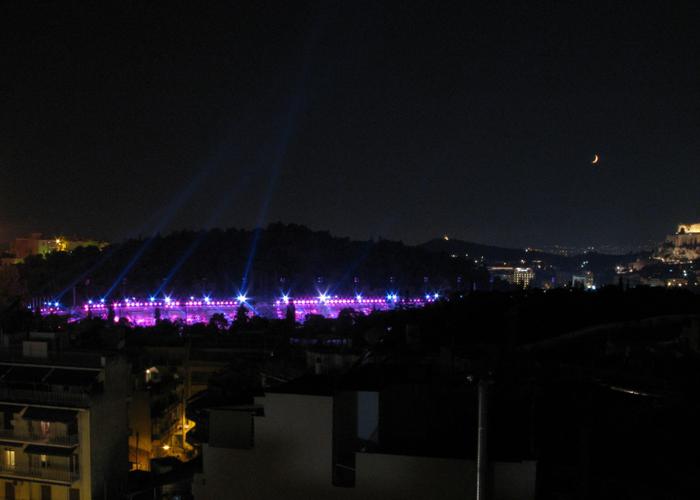 Apartment Acropolis in Athens