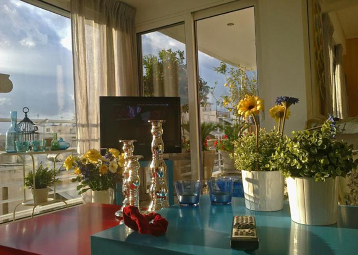 Apartment Acropolis in Athens