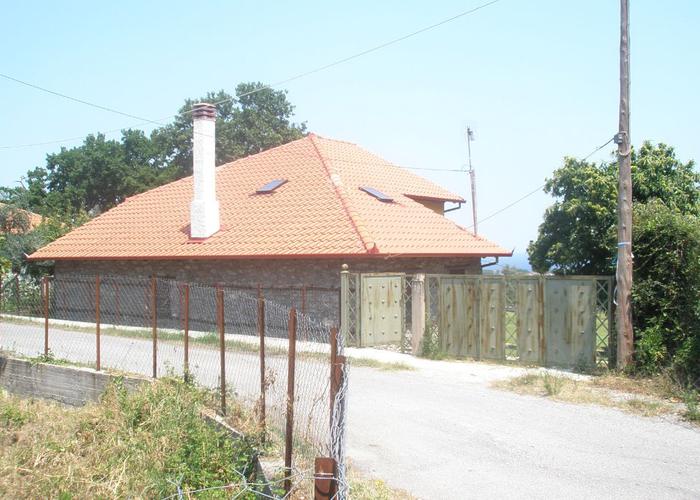 Villa in Skotina Pieria