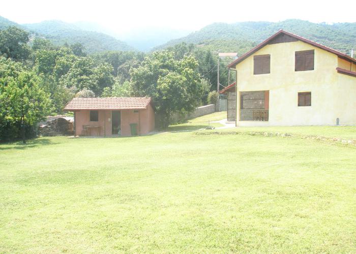 Villa in Skotina Pieria