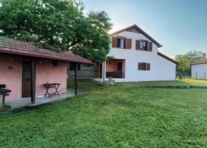 Villa in Skotina Pieria