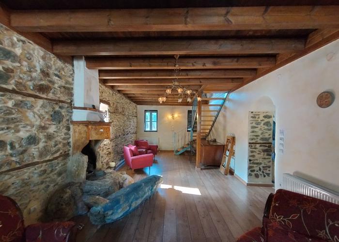 Villa in Skotina Pieria
