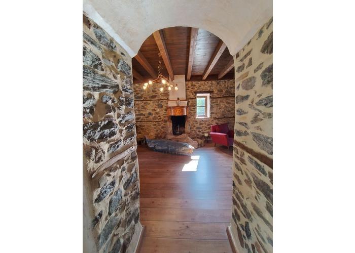Villa in Skotina Pieria