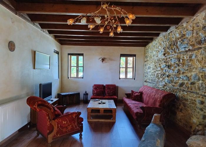 Villa in Skotina Pieria