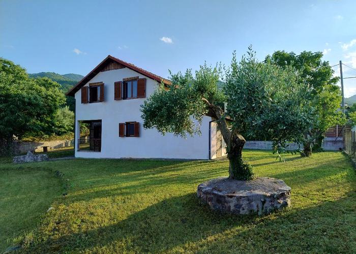 Villa in Skotina Pieria