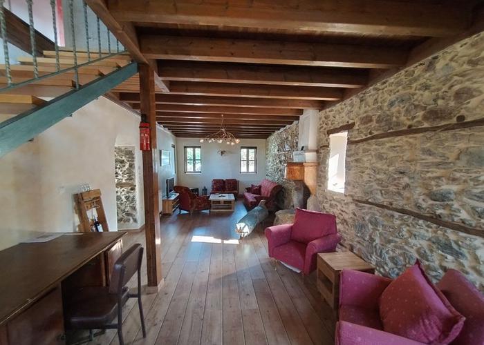 Villa in Skotina Pieria