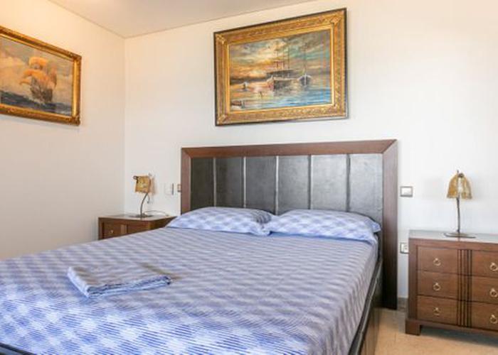 Apartment in Nea Potidea Chalkidiki