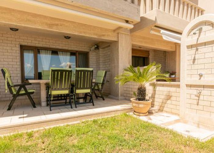 Apartment in Nea Potidea Chalkidiki