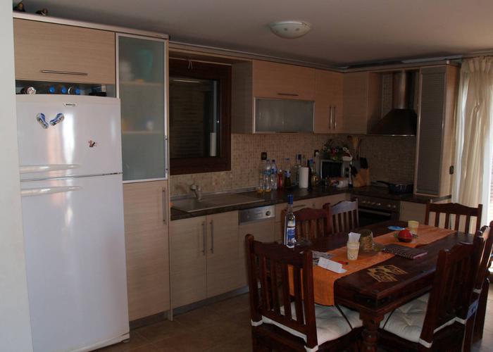 Townhouse Delfini in Nikiti Sithonia