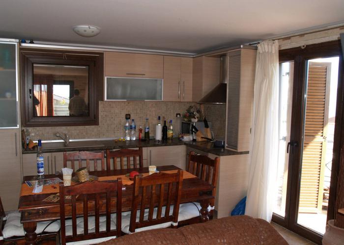 Townhouse Delfini in Nikiti Sithonia