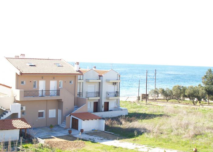 Townhouse Delfini in Nikiti Sithonia