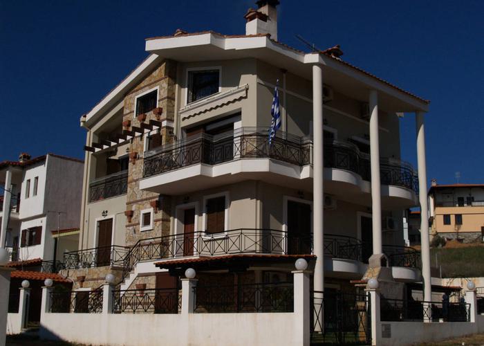 Townhouse Delfini in Nikiti Sithonia