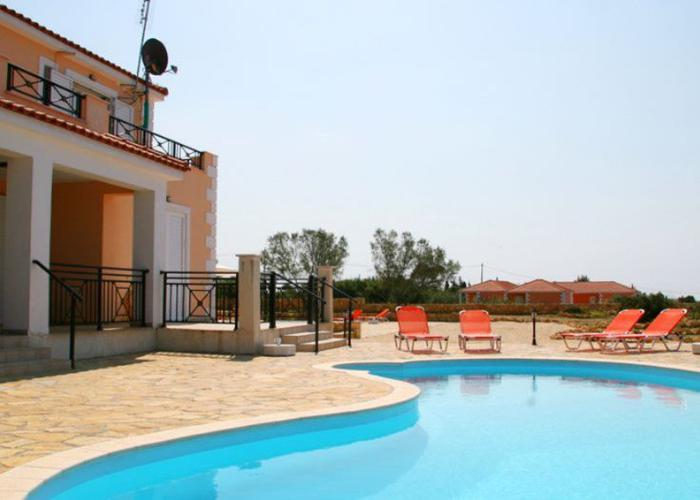 Villa in Kefallonia