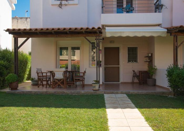 Townhouse in Chalkidiki