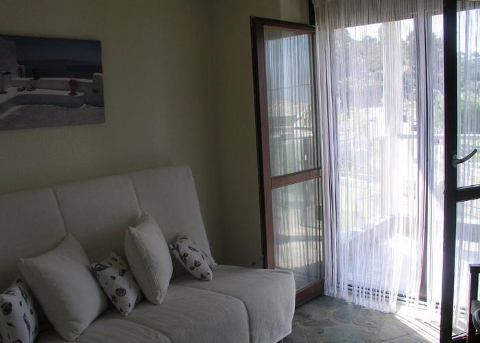 Townhouse Marmaras in Sithonia