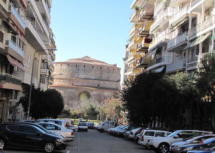 Apartment in Thessaloniki