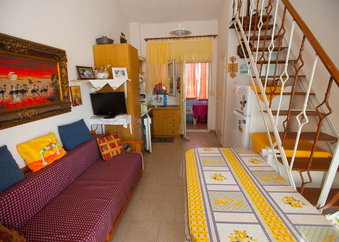 Apartment in Kato Sotiritsa