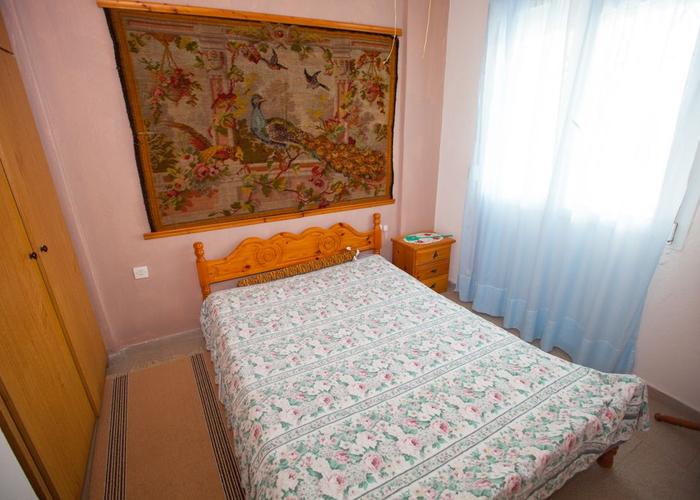 Apartment in Kato Sotiritsa