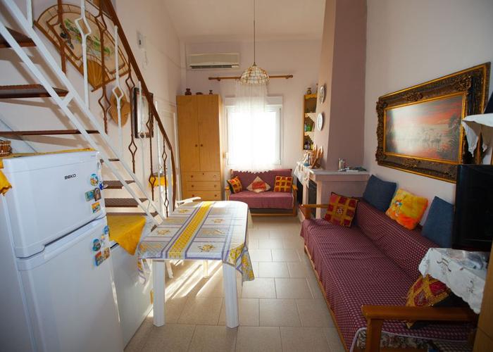 Apartment in Kato Sotiritsa