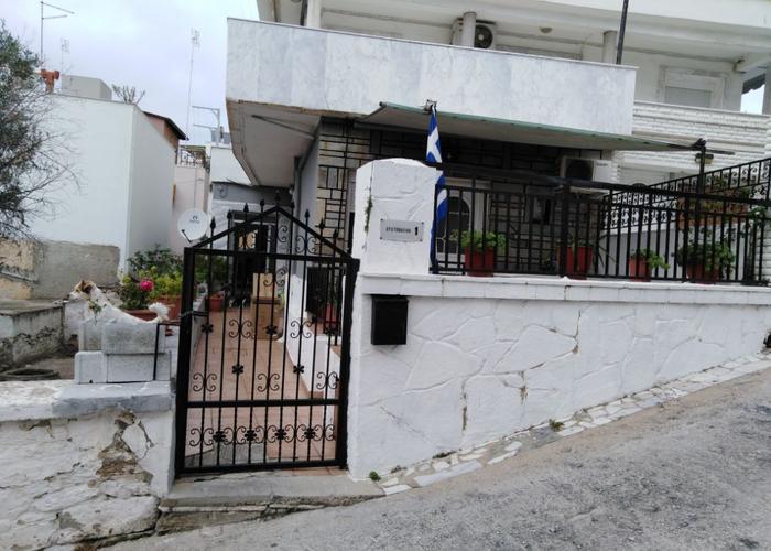 House in Kavala