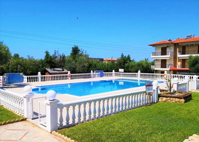 Townhouse in Gerakini Chalkidiki