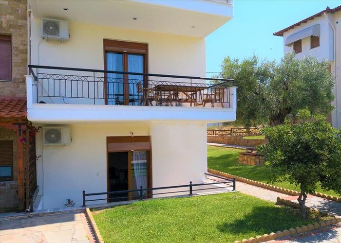 Townhouse in Gerakini Chalkidiki