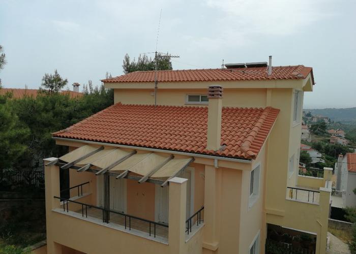 Townhouse in Kallitechnoupoli