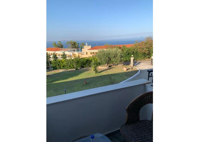 Apartment in Chalkidiki