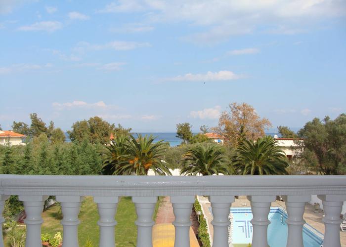 Villa Rokoko in Kassandra Chalkidiki