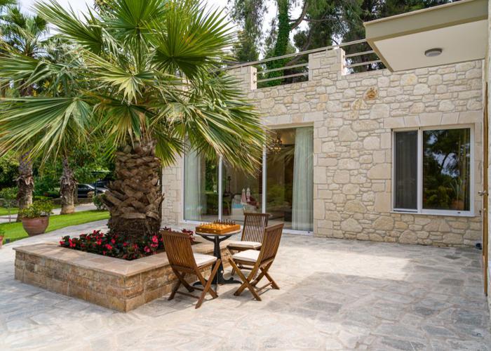 Villa in Sani Chalkidiki