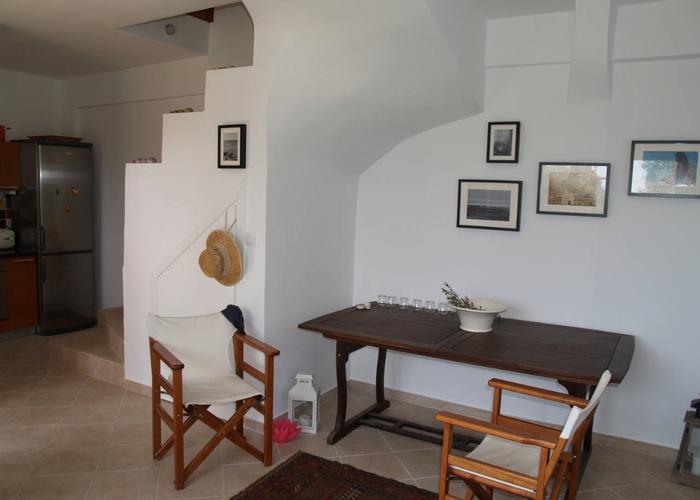 Townhouse Pyrgadikia in Sithonia