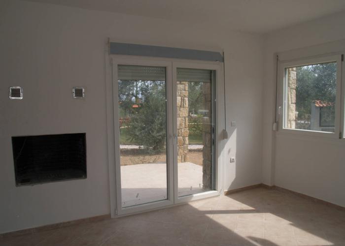 Townhouse Pyrgadikia in Sithonia