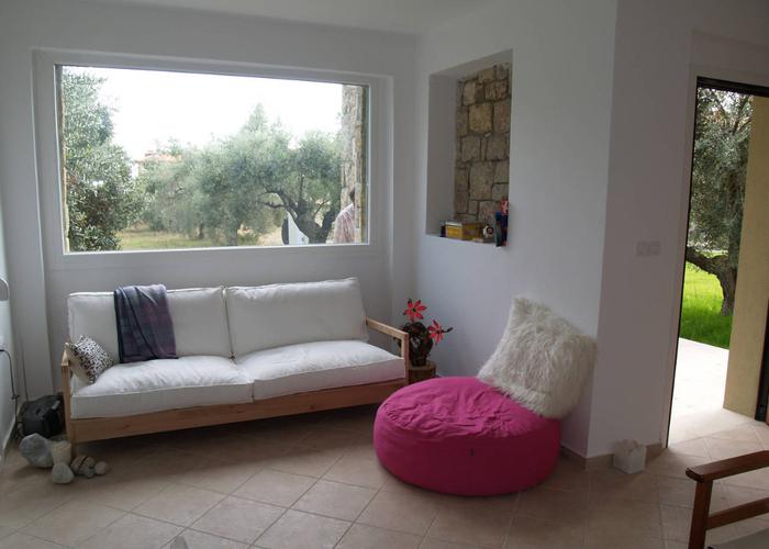 Townhouse Pyrgadikia in Sithonia