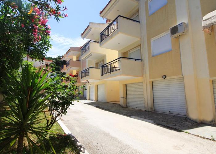 Apartment in Polichrono Chalkidiki