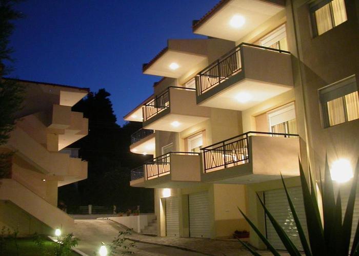 Apartment in Polichrono Chalkidiki