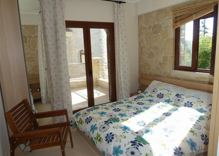 Townhouse Mitrini in Siviri Chalkidiki