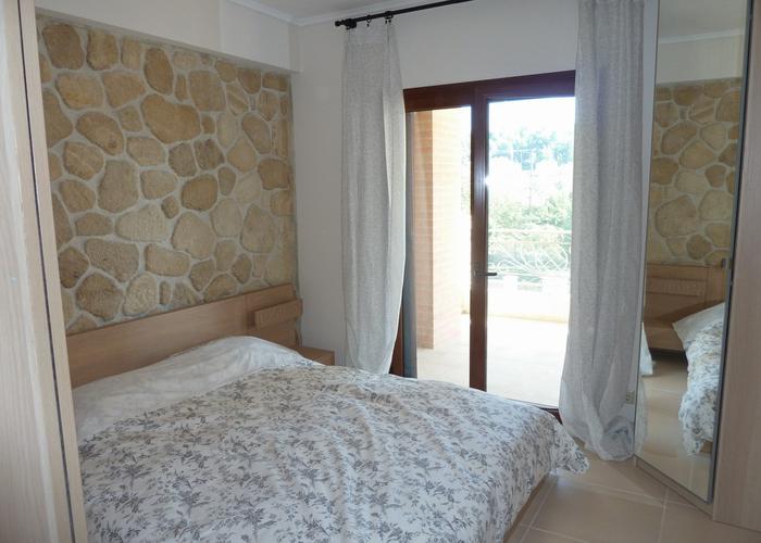 Townhouse Mitrini in Siviri Chalkidiki