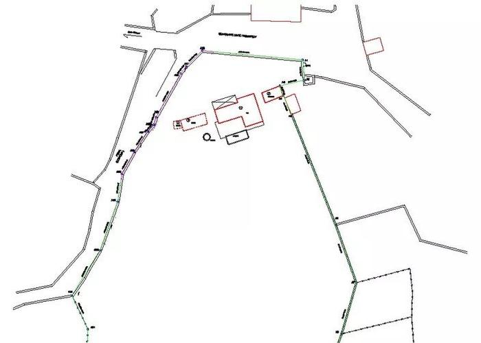 Land plot in Agios Isidoros Lesvos