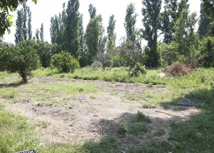 Γεωτεμάχιο στον Άγιο Ισίδωρο Μυτιλήνης