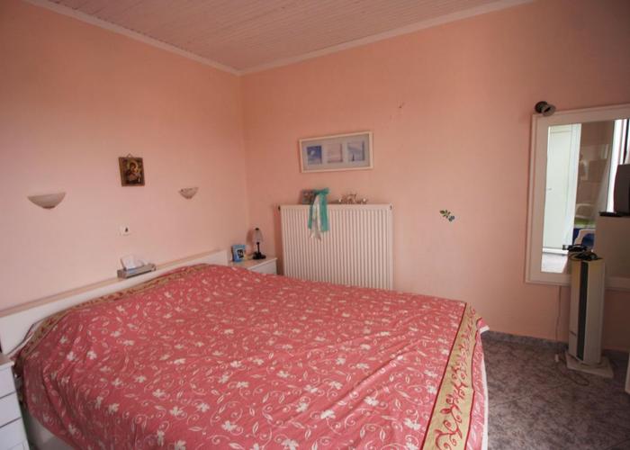 Apartment in Nea Plagia