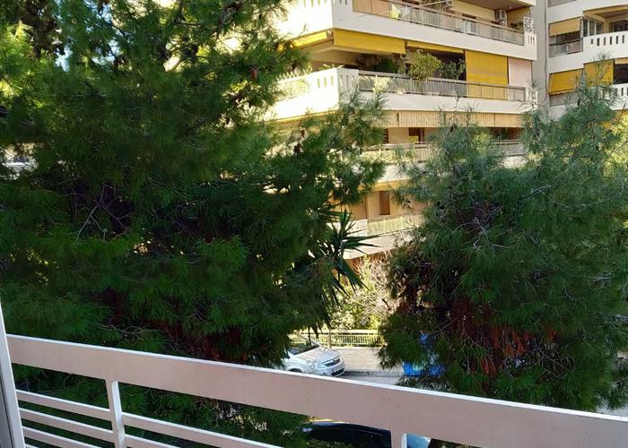 Apartment in Alimos Athens