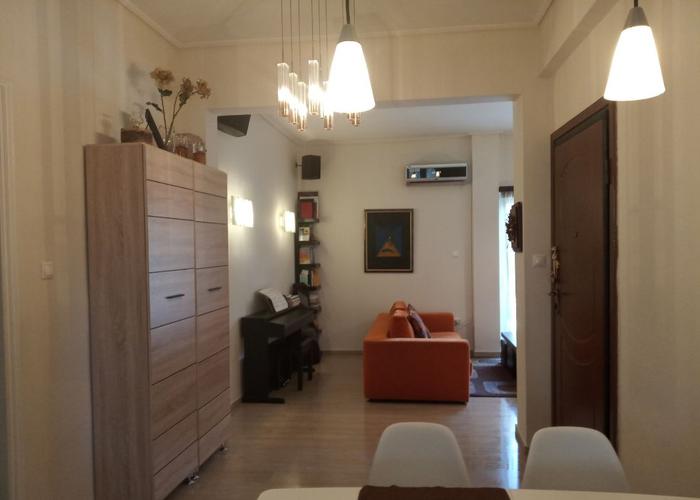 Apartment in Alimos Athens