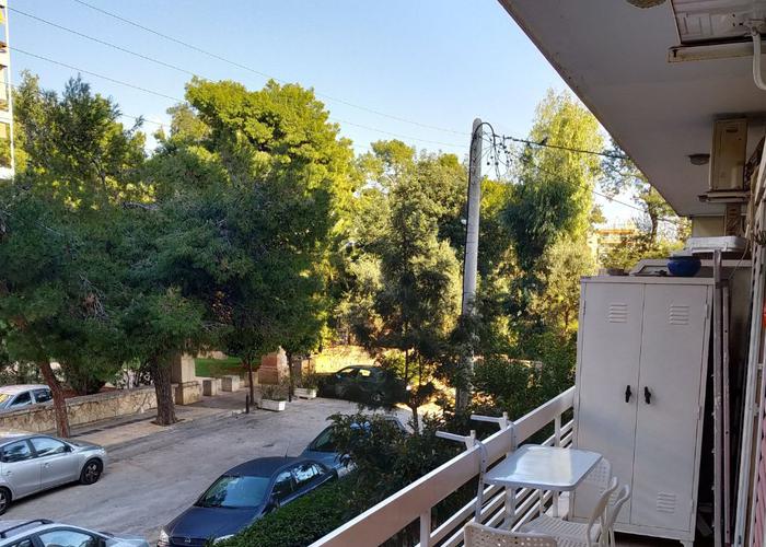 Apartment in Alimos Athens