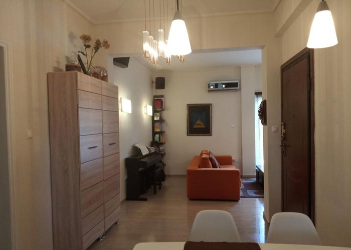 Apartment in Alimos Athens