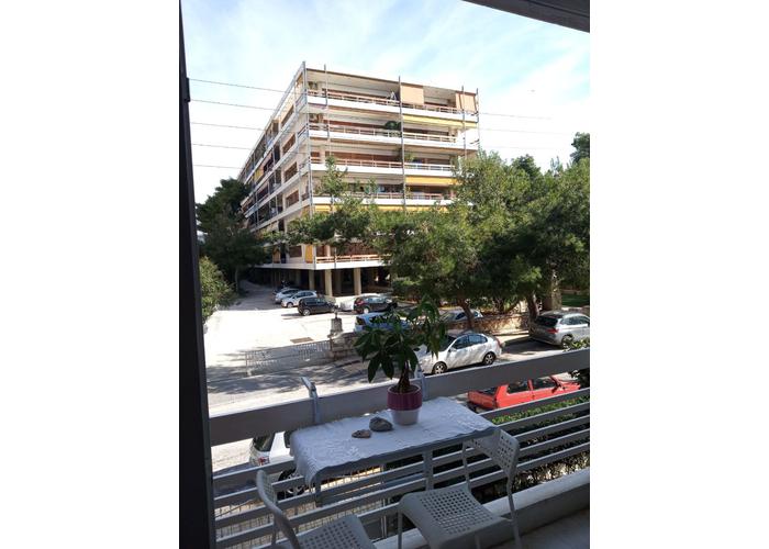 Apartment in Alimos Athens